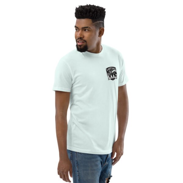 Clear The Air I am Going - Last Call Collection - Short Sleeve T-shirt