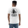 Clear The Air I am Going - Last Call Collection - Short Sleeve T-shirt