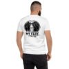 If You Remember My Face I Failed - Undercover Life Collection - Short Sleeve T-shirt