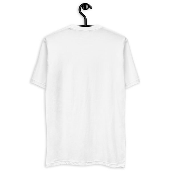 Build to Lead - Large Front Logo - IGIL Academy - Short Sleeve T-shirt