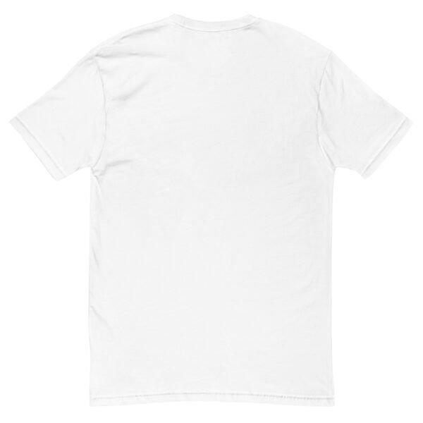 Build to Lead - Large Front Logo - IGIL Academy - Short Sleeve T-shirt