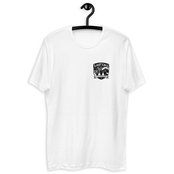Clear The Air I am Going - Last Call Collection - Short Sleeve T-shirt