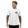 You Never Know Who is Next to You - Undercover Life Collection - Short Sleeve T-shirt