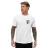 The Point Man Doesn't Create Followers, He Creates More Leaders – Point Man Collection -Short Sleeve T-shirt