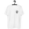 Some People Carry the Shield – Point Man Collection - Short Sleeve T-shirt