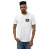 Appear Calm, Stay Ready - Relaxed Intensity Collection - Short Sleeve T-shirt