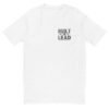 Build to Lead - Front Chest and Full Back Logo - IGIL Academy - Short Sleeve T-shirt