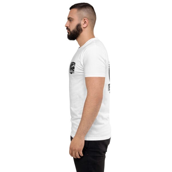I've got you - Last Call Collection - Short Sleeve T-shirt