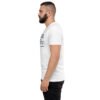 Our Brand Shirt - Front Large Colour Logo - Short Sleeve T-shirt