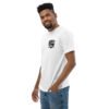 Clear The Air I am Going - Last Call Collection - Short Sleeve T-shirt