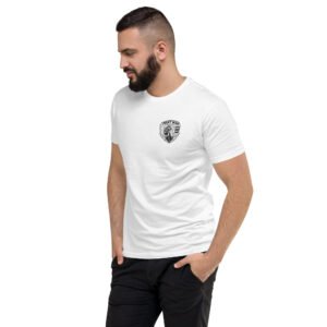 First in Adrenaline Junkies – Point Man Collection - Short Sleeve T-shirt
