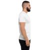 Build to Lead - Front Chest and Full Back Logo - IGIL Academy - Short Sleeve T-shirt