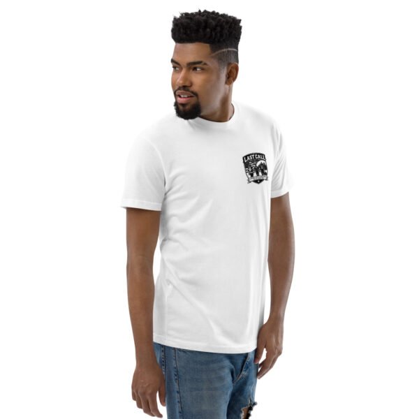 Clear The Air I am Going - Last Call Collection - Short Sleeve T-shirt