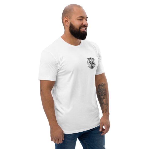 Stay in Your Mom's Basement - Door Kicker Collection - Short Sleeve T-shirt