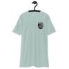 Strong Roots Strong Character - Bearded Collection - Men’s premium heavyweight tee