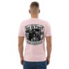 The Best Go In First – Point Man Collection - Unisex Organic Cotton Creator 2.0 T-Shirt