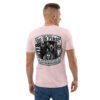 The Best Go In First – Point Man Collection - Unisex Organic Cotton Creator 2.0 T-Shirt