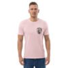 The Best Go In First – Point Man Collection - Unisex Organic Cotton Creator 2.0 T-Shirt