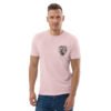 The Best Go In First – Point Man Collection - Unisex Organic Cotton Creator 2.0 T-Shirt