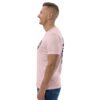 The Best Go In First – Point Man Collection - Unisex Organic Cotton Creator 2.0 T-Shirt