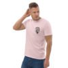 The Best Go In First – Point Man Collection - Unisex Organic Cotton Creator 2.0 T-Shirt