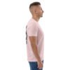 The Best Go In First – Point Man Collection - Unisex Organic Cotton Creator 2.0 T-Shirt