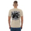 The Best Go In First – Point Man Collection - Unisex Organic Cotton Creator 2.0 T-Shirt