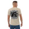 The Best Go In First – Point Man Collection - Unisex Organic Cotton Creator 2.0 T-Shirt