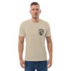 The Best Go In First – Point Man Collection - Unisex Organic Cotton Creator 2.0 T-Shirt