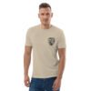 The Best Go In First – Point Man Collection - Unisex Organic Cotton Creator 2.0 T-Shirt