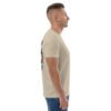 The Best Go In First – Point Man Collection - Unisex Organic Cotton Creator 2.0 T-Shirt