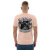 The Best Go In First – Point Man Collection - Unisex Organic Cotton Creator 2.0 T-Shirt