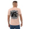 The Best Go In First – Point Man Collection - Unisex Organic Cotton Creator 2.0 T-Shirt
