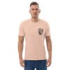 The Best Go In First – Point Man Collection - Unisex Organic Cotton Creator 2.0 T-Shirt