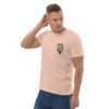 The Best Go In First – Point Man Collection - Unisex Organic Cotton Creator 2.0 T-Shirt