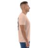 The Best Go In First – Point Man Collection - Unisex Organic Cotton Creator 2.0 T-Shirt
