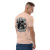The Best Go In First – Point Man Collection - Unisex Organic Cotton Creator 2.0 T-Shirt