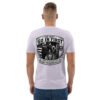 The Best Go In First – Point Man Collection - Unisex Organic Cotton Creator 2.0 T-Shirt