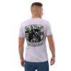 The Best Go In First – Point Man Collection - Unisex Organic Cotton Creator 2.0 T-Shirt