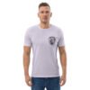 The Best Go In First – Point Man Collection - Unisex Organic Cotton Creator 2.0 T-Shirt