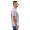 The Best Go In First – Point Man Collection - Unisex Organic Cotton Creator 2.0 T-Shirt