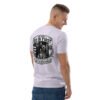 The Best Go In First – Point Man Collection - Unisex Organic Cotton Creator 2.0 T-Shirt
