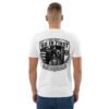The Best Go In First – Point Man Collection - Unisex Organic Cotton Creator 2.0 T-Shirt