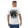 The Best Go In First – Point Man Collection - Unisex Organic Cotton Creator 2.0 T-Shirt