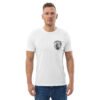 The Best Go In First – Point Man Collection - Unisex Organic Cotton Creator 2.0 T-Shirt