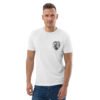 The Best Go In First – Point Man Collection - Unisex Organic Cotton Creator 2.0 T-Shirt