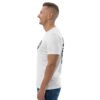 The Best Go In First – Point Man Collection - Unisex Organic Cotton Creator 2.0 T-Shirt