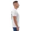 The Best Go In First – Point Man Collection - Unisex Organic Cotton Creator 2.0 T-Shirt