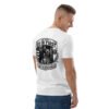 The Best Go In First – Point Man Collection - Unisex Organic Cotton Creator 2.0 T-Shirt