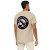 unisex-organic-mid-light-crafter-t-shirt-desert-dust-back-6a934a54e5e72.jpg A Narc's Tale - Unisex organic mid-light t-shirt